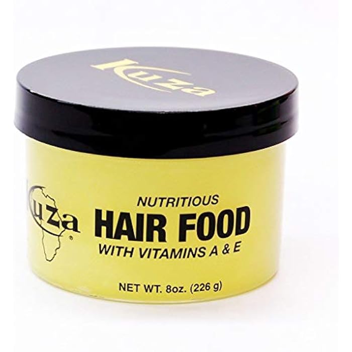 كوزا كوZA HAIR FOOD 226جم - Image 1